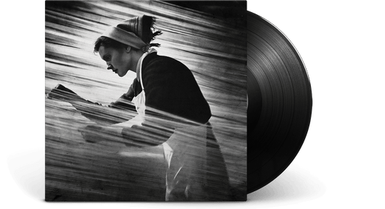 Jack White : Entering Heaven Alive