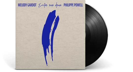 Melody Gardot & Phillippe Powell : Entre Eux Deux (Ltd LP)
