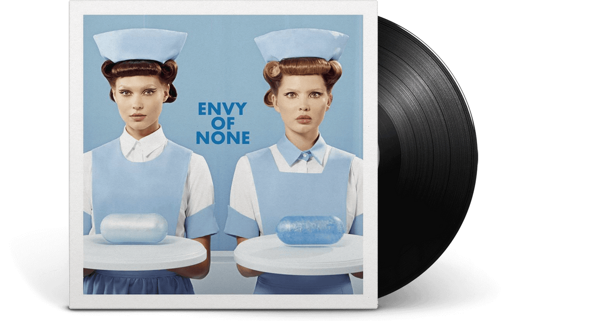 Vinyl - Envy Of None : Envy Of None - The Record Hub