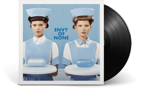 Envy Of None : Envy Of None