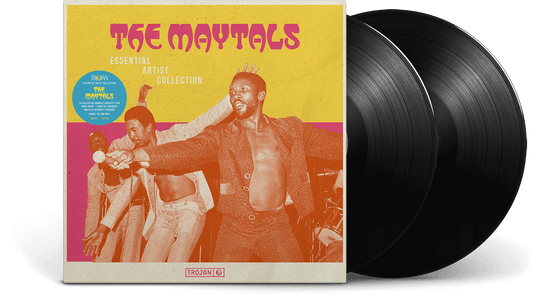 The Maytals : Essential Artist Collection