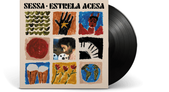 Sessa : Estrela Acesa