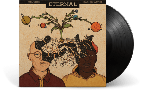 Mr Jukes & Barney Artist : Eternal EP