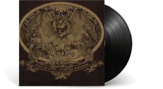 Cult of Luna : Eternal Kingdom