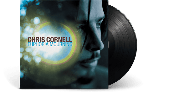 Chris Cornell : Euphoria Morning