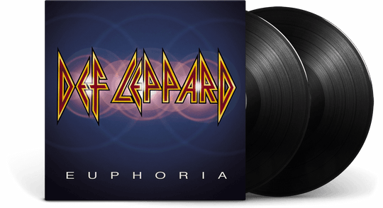 Def Leppard : Euphoria