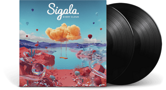 Sigala : Every Cloud