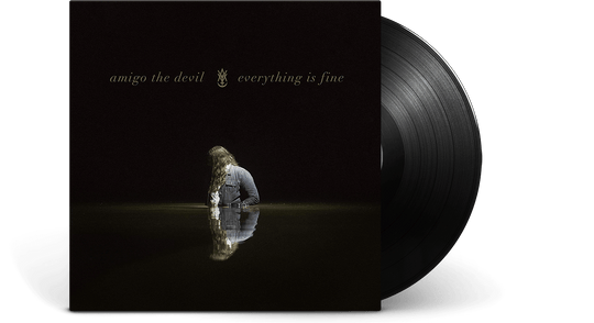 Amigo The Devil : Everything Is Fine