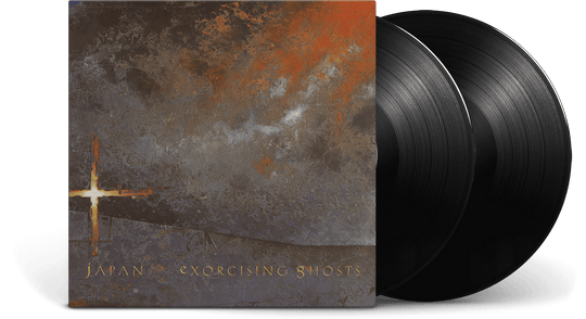 Japan : Exorcising Ghosts (Half Speed Master)
