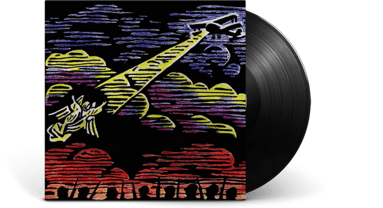 Explosions In The Sky : Those Who Tell The Truth Shall Die, Those Who Tell The Truth Shall Live Forever