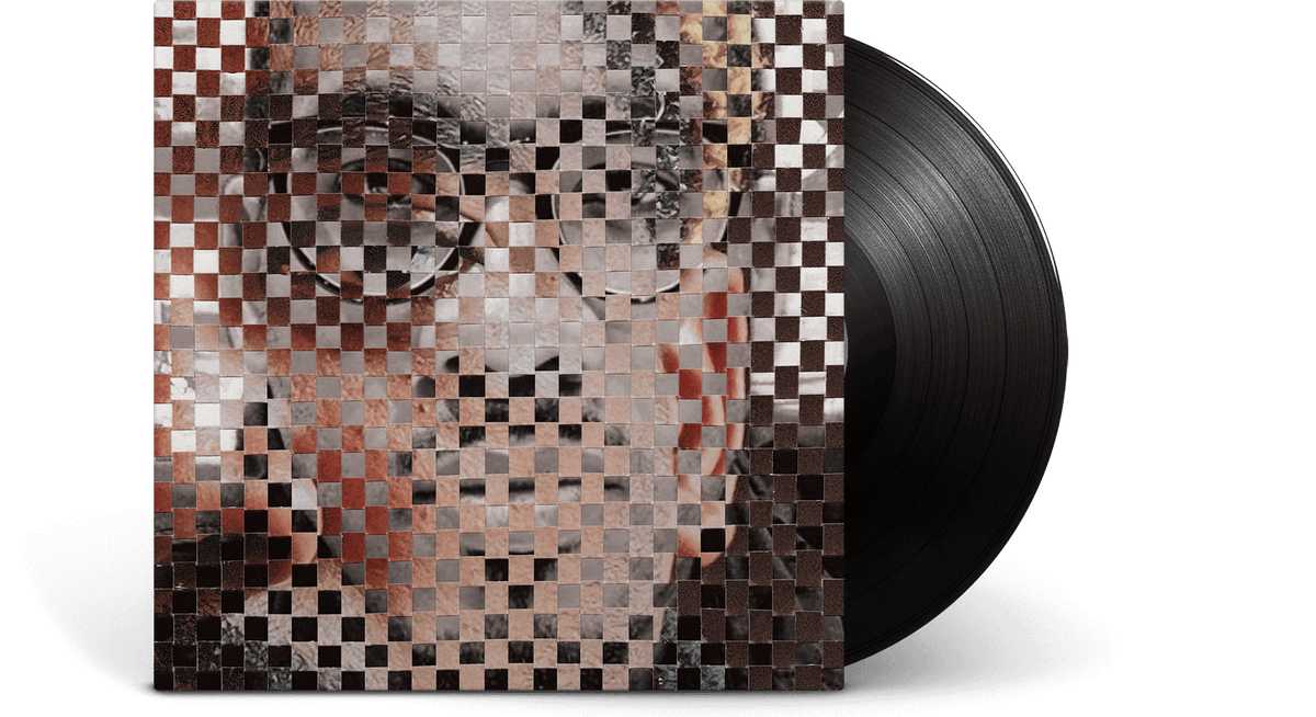 Vinyl - James Brandon Lewis : Eye Of I - The Record Hub