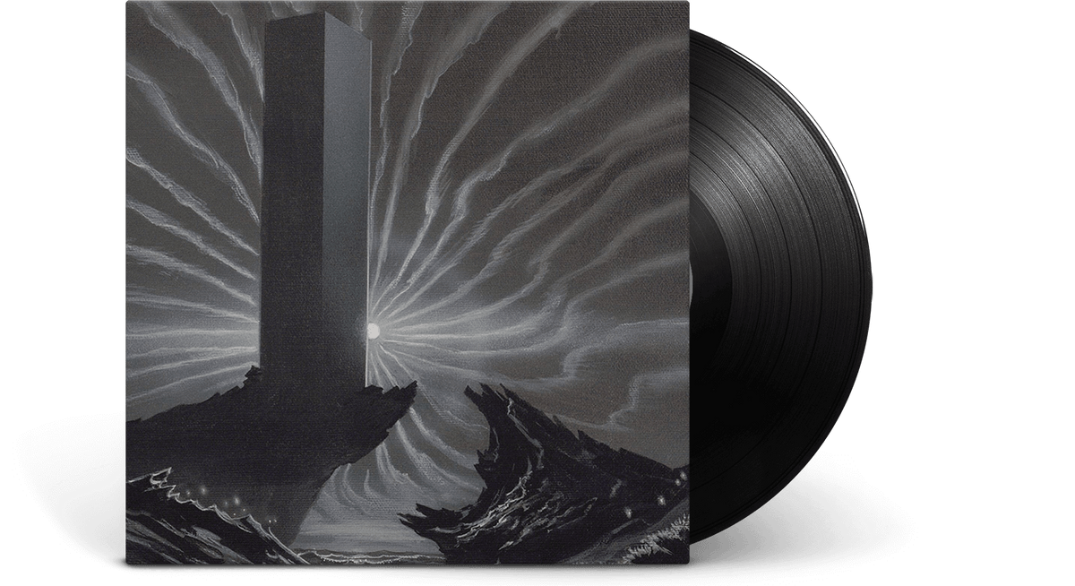 Vinyl - No Spill Blood : Eye Of Night - The Record Hub