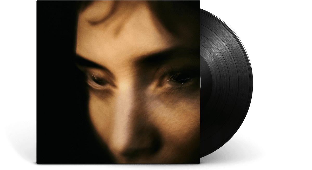 Vinyl - Lykke Li : Eyeye - The Record Hub