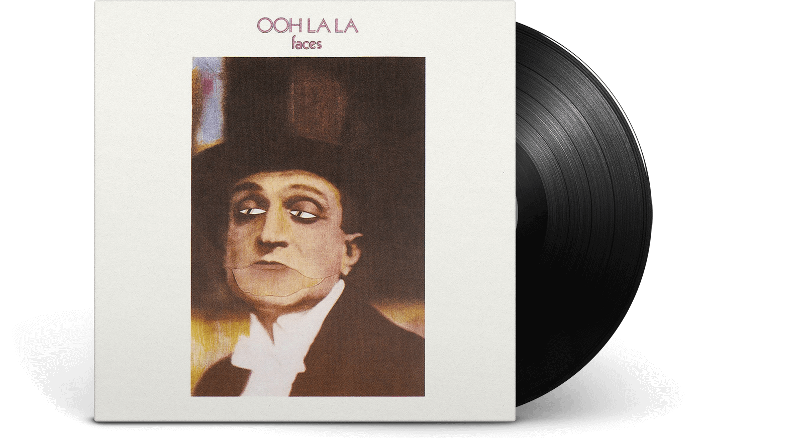 【レコード】Faces / Oh La La 1133 レコード】Faces / Oh La La 1133 - メルカリ