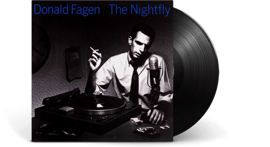 Donald Fagan : The Nightfly