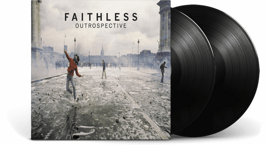 Faithless : Outrospective