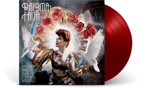 Paloma Faith : Do You Want The Truth