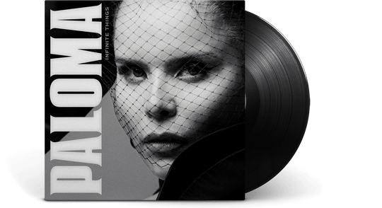 Paloma Faith : Infinite Things