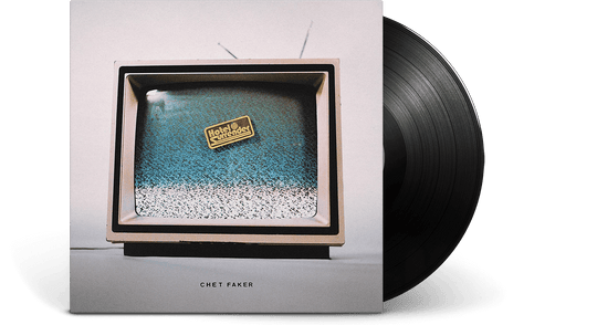 Chet Faker : Hotel Surrender