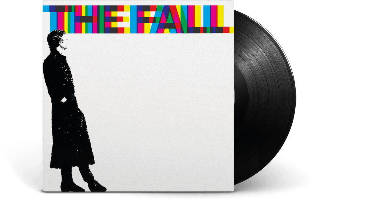 Vinyl - THE FALL : 45 84 89: A SIDES - The Record Hub