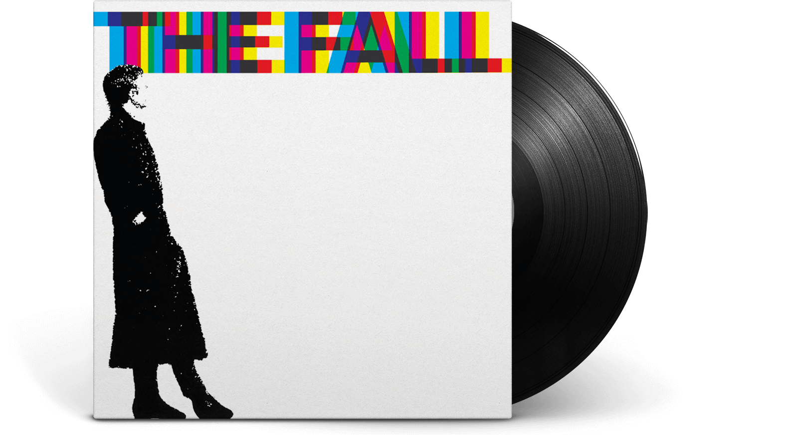 Vinyl - THE FALL : 45 84 89: A SIDES - The Record Hub