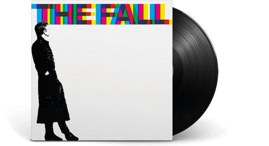 THE FALL : 45 84 89: A SIDES