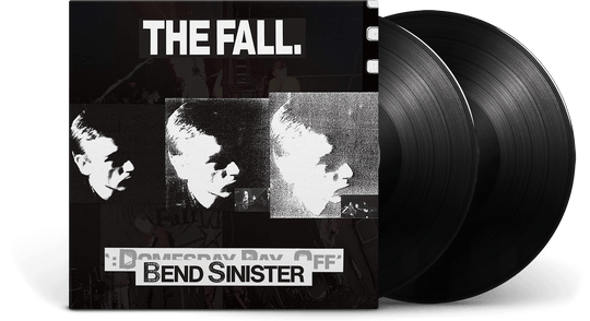 The Fall : Bend Sinister/The Domesday Pay-Off Triad-Plus