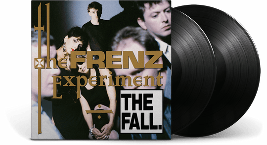 The Fall : The Frenz Experiment (Expanded Edition)
