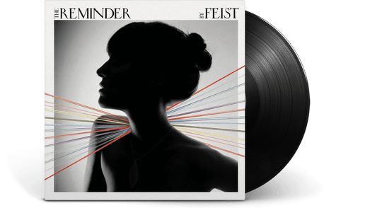 Feist : The Reminder