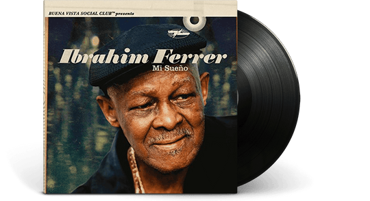 Ibrahim Ferrer : Mi Sueño (Buena Vista Social Club Presents)