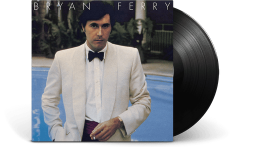 Bryan Ferry : Another Time, Another Place