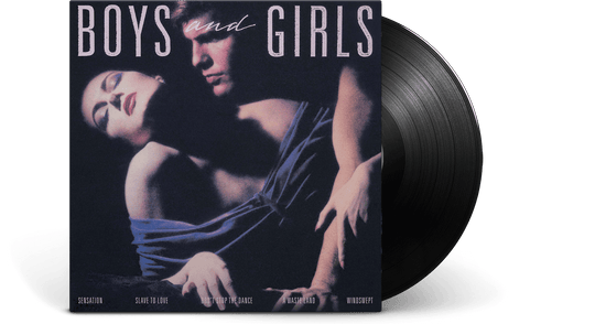 Bryan Ferry : Boys And Girls