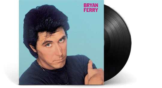 Bryan Ferry : These Foolish Things