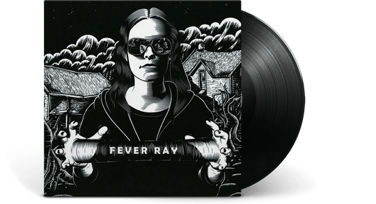 Fever Ray : Fever Ray
