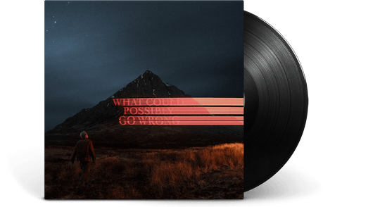 Dominic Fike : What Could Possibly Go Wrong?