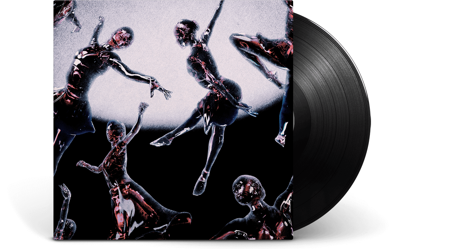 Vinyl | Finneas | Optomist