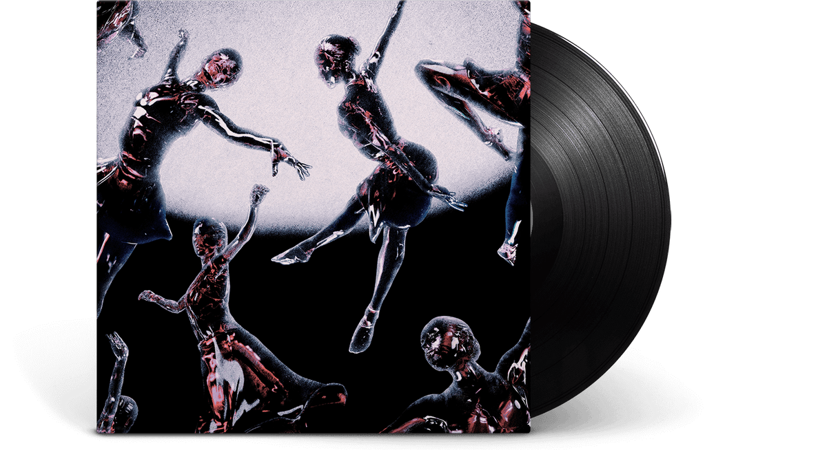 Vinyl - Finneas : Optomist - The Record Hub