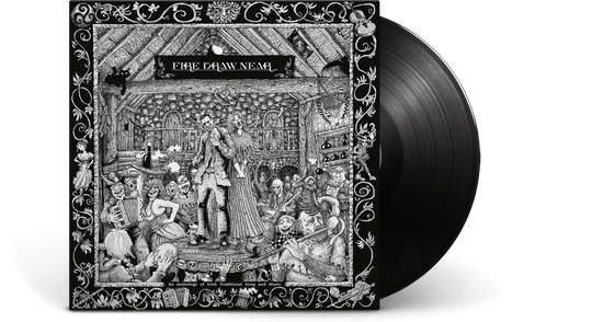 Various Artists : Fire Draw Near: An Anthology of Irish Traditional Song and Music