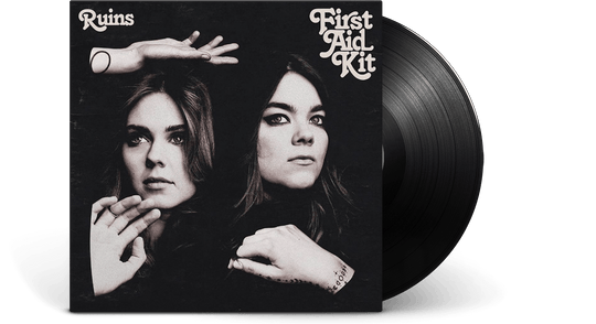 First Aid Kit : Ruins
