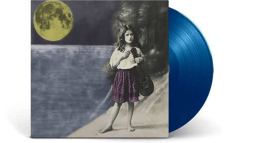 First Aid Kit : The Big Black And The Blue