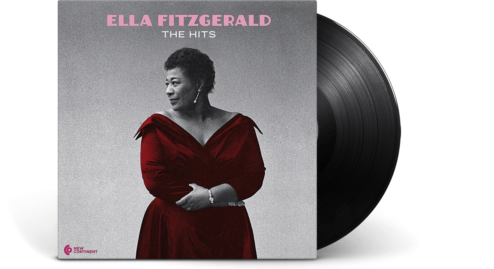 Vinyl - Ella Fitzgerald : The Hits - The Record Hub