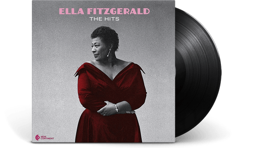 Ella Fitzgerald : The Hits