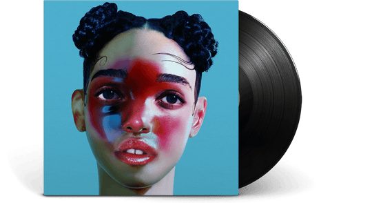FKA Twigs : LP1