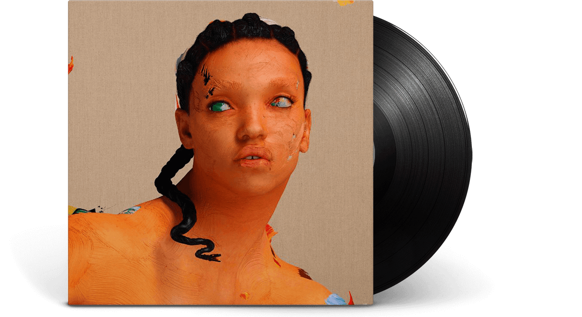 Vinyl - Fka Twigs : Magdalene - The Record Hub
