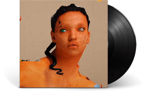 Fka Twigs : Magdalene