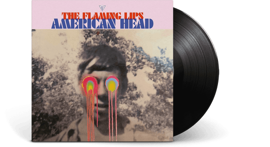Flaming Lips : American Head