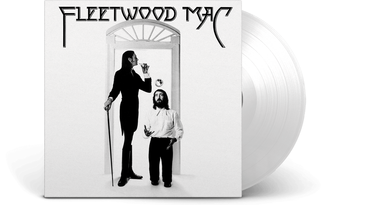 Vinyl - Fleetwood Mac : Fleetwood Mac - The Record Hub