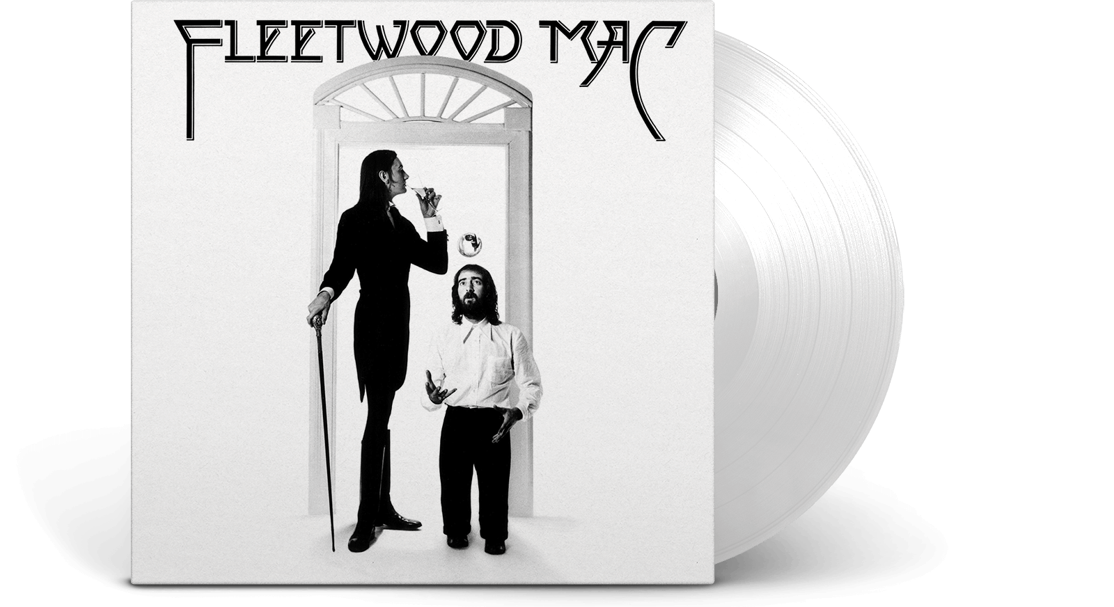 Vinyl - Fleetwood Mac : Fleetwood Mac - The Record Hub