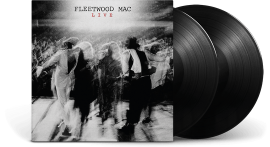 Fleetwood Mac : Live (Box Set Break Outs)