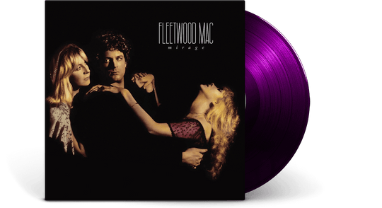 Fleetwood Mac : Mirage